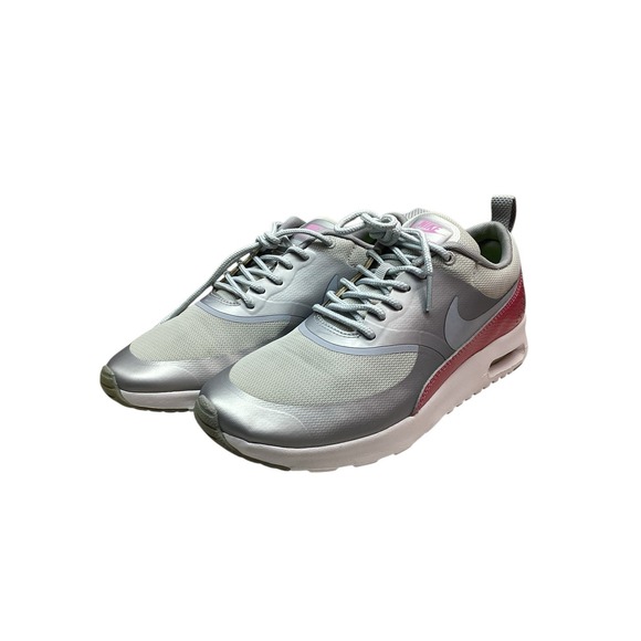 Nike | Air Max |‎ Thea | Grey | Women's Size 7 | 616723-016 - Picture 1 of 7